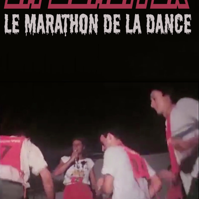 Marathon de la dance