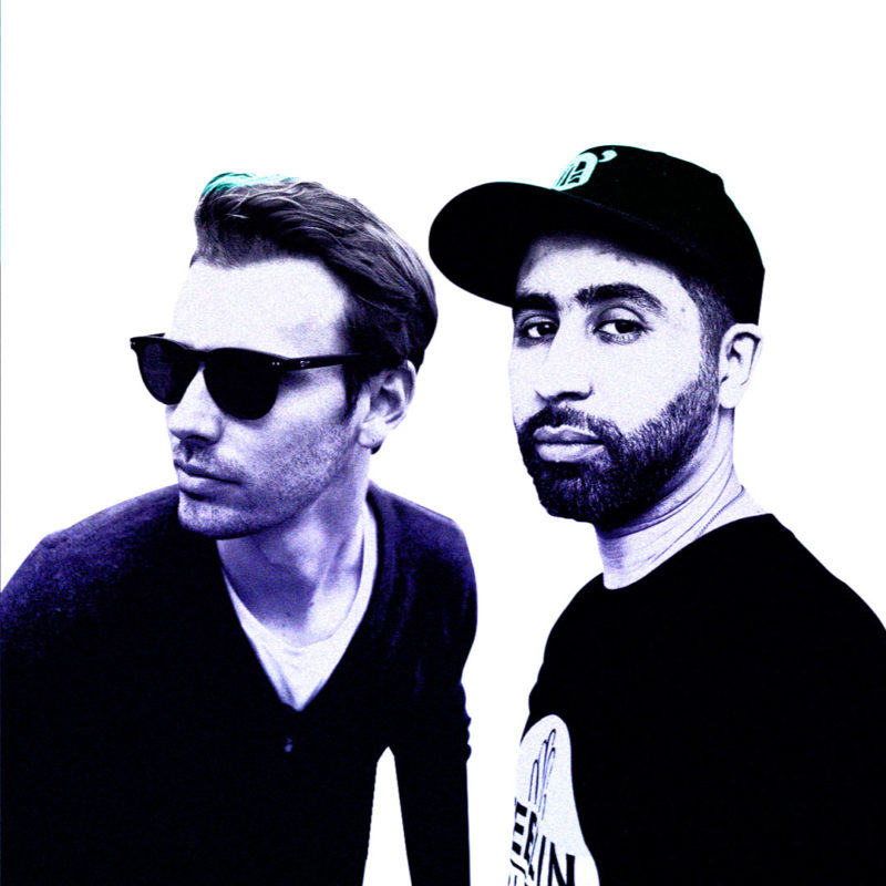 J-Zen & Deheb