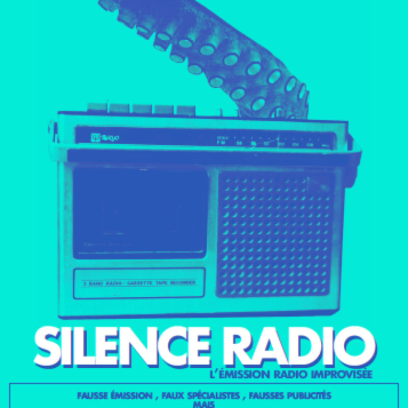 Silence Radio