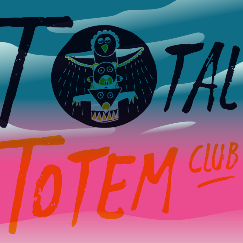 Total Totem Club