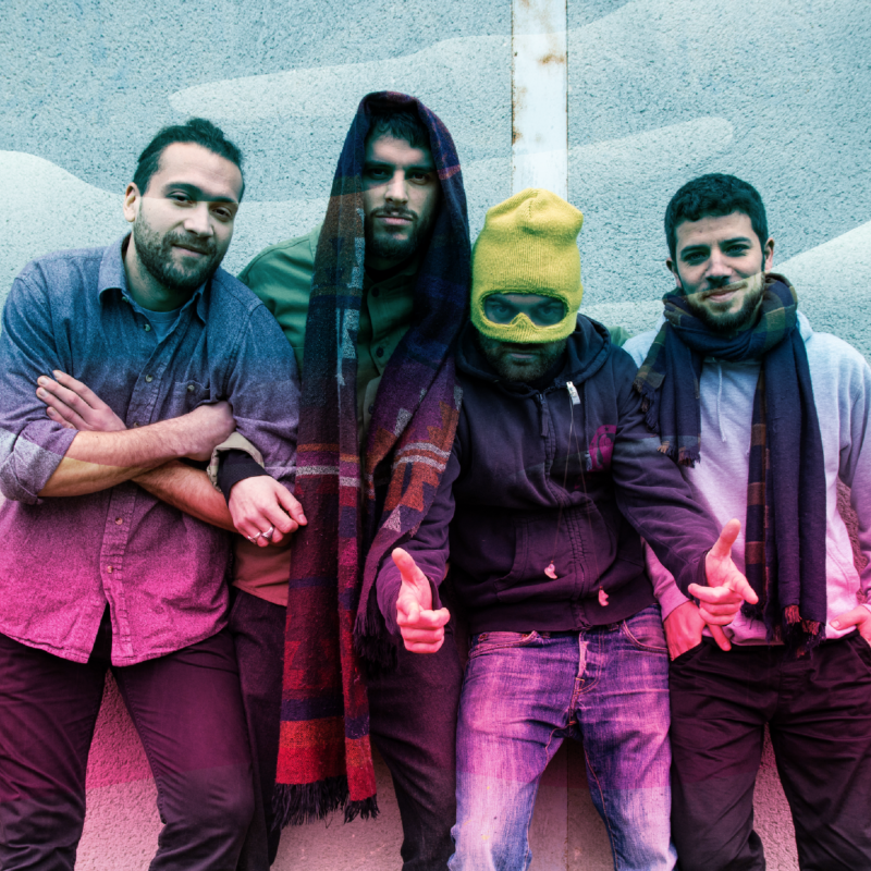 The Balek Band