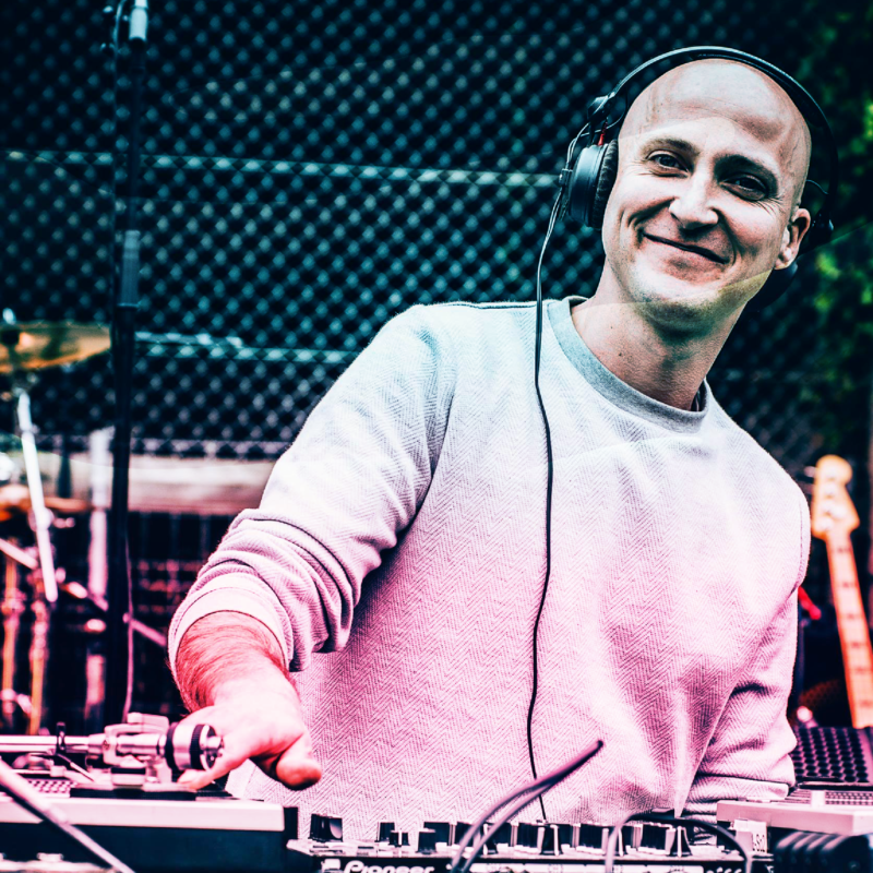 Dj Will