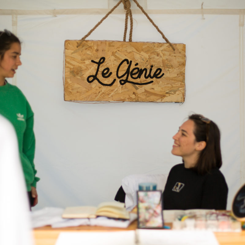 Village créatif & solidaire