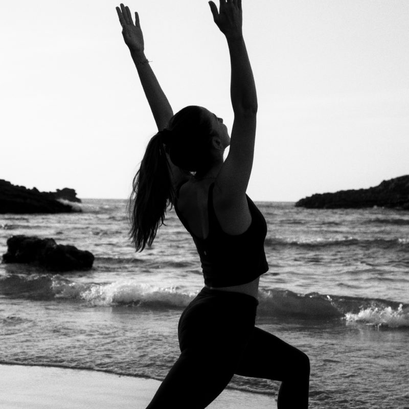 Yoga & Ecstatic dance